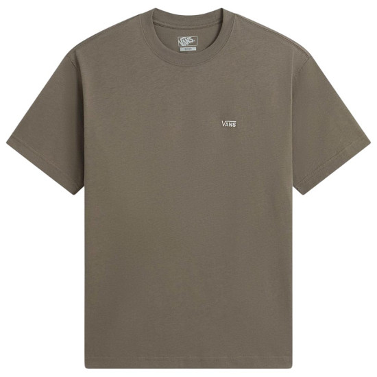 Vans Ανδρική κοντομάνικη μπλούζα Left Chest II Loose T-Shirt